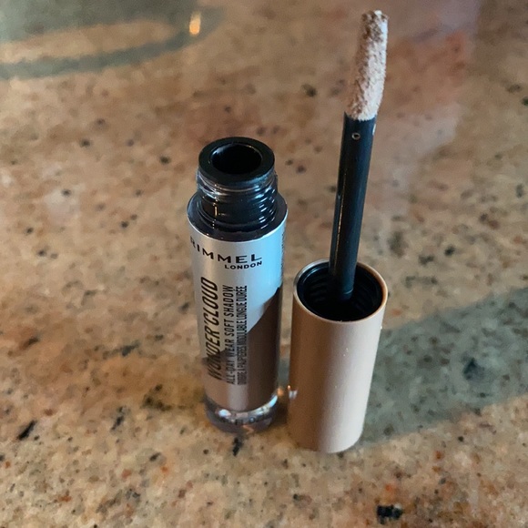 RIMMEL LONDON Wonder Cloud Shadow - Picture 10 of 11